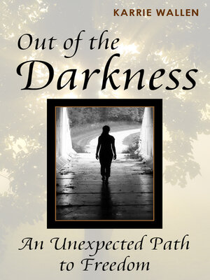 cover image of Out of the Darkness